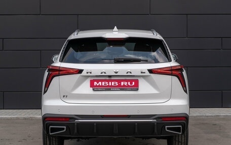 Haval F7, 2026 год, 2 999 000 рублей, 7 фотография
