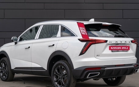 Haval F7, 2026 год, 2 999 000 рублей, 6 фотография