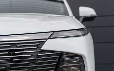 Haval F7, 2026 год, 2 999 000 рублей, 22 фотография