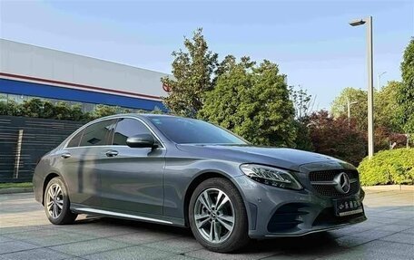 Mercedes-Benz C-Класс, 2020 год, 2 150 002 рублей, 2 фотография