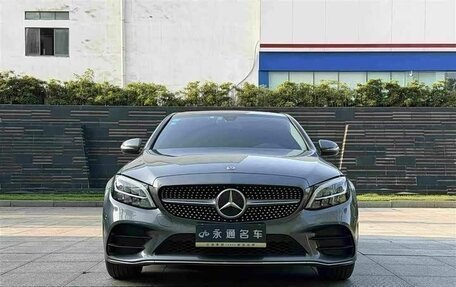 Mercedes-Benz C-Класс, 2020 год, 2 150 002 рублей, 3 фотография