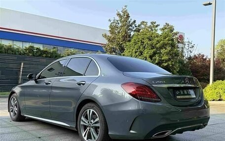 Mercedes-Benz C-Класс, 2020 год, 2 150 002 рублей, 4 фотография