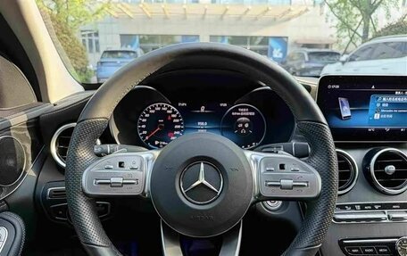 Mercedes-Benz C-Класс, 2020 год, 2 150 002 рублей, 12 фотография