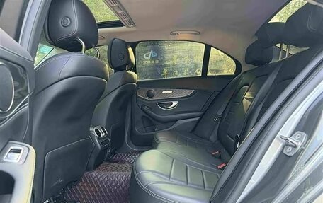 Mercedes-Benz C-Класс, 2020 год, 2 150 002 рублей, 15 фотография