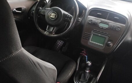 SEAT Altea I, 2008 год, 600 000 рублей, 3 фотография