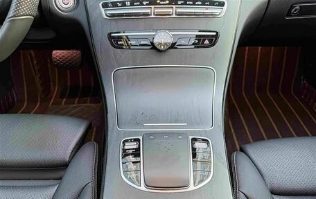 Mercedes-Benz C-Класс, 2020 год, 2 150 002 рублей, 13 фотография