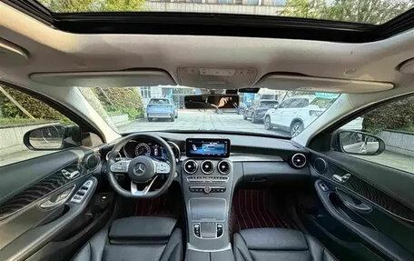 Mercedes-Benz C-Класс, 2020 год, 2 150 002 рублей, 8 фотография