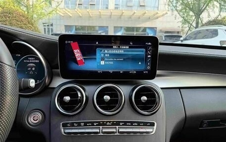 Mercedes-Benz C-Класс, 2020 год, 2 150 002 рублей, 10 фотография