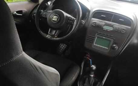 SEAT Altea I, 2008 год, 600 000 рублей, 4 фотография