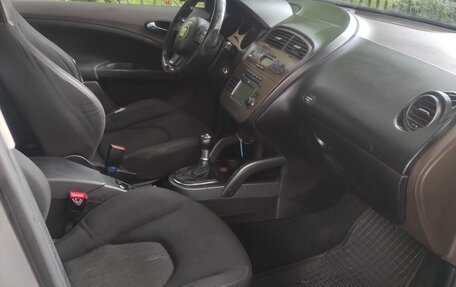 SEAT Altea I, 2008 год, 600 000 рублей, 6 фотография