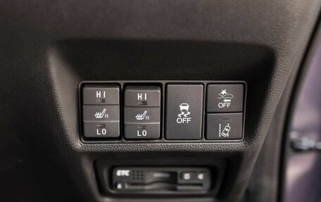 Honda Stepwgn IV, 2016 год, 1 850 000 рублей, 17 фотография