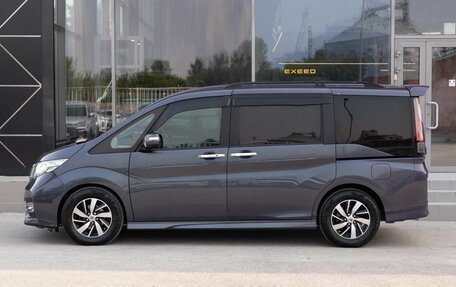 Honda Stepwgn IV, 2016 год, 1 850 000 рублей, 8 фотография