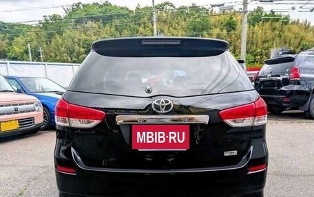Toyota Wish II, 2016 год, 1 103 000 рублей, 6 фотография