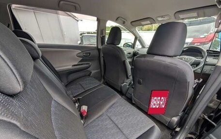 Toyota Wish II, 2016 год, 1 103 000 рублей, 13 фотография