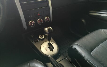 Nissan X-Trail, 2010 год, 1 170 000 рублей, 10 фотография