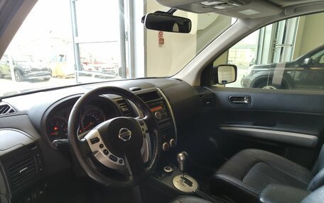 Nissan X-Trail, 2010 год, 1 170 000 рублей, 7 фотография