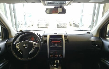 Nissan X-Trail, 2010 год, 1 170 000 рублей, 8 фотография