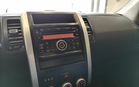 Nissan X-Trail, 2010 год, 1 170 000 рублей, 11 фотография