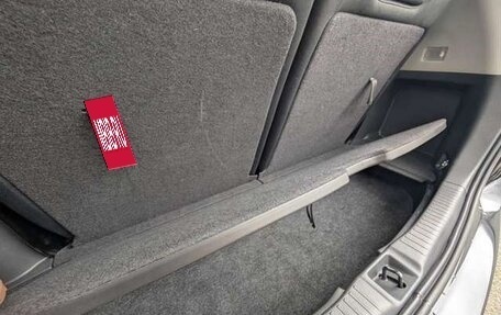 Toyota Wish II, 2016 год, 1 103 000 рублей, 16 фотография