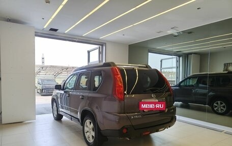 Nissan X-Trail, 2010 год, 1 170 000 рублей, 6 фотография