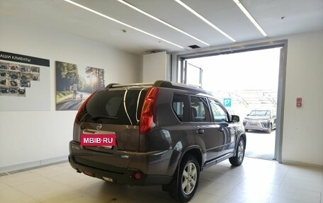 Nissan X-Trail, 2010 год, 1 170 000 рублей, 4 фотография