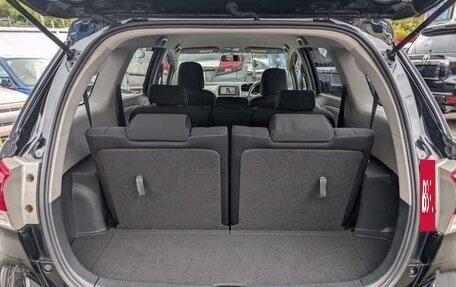 Toyota Wish II, 2016 год, 1 103 000 рублей, 17 фотография