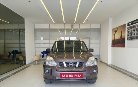 Nissan X-Trail, 2010 год, 1 170 000 рублей, 2 фотография