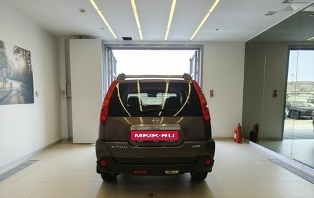 Nissan X-Trail, 2010 год, 1 170 000 рублей, 5 фотография
