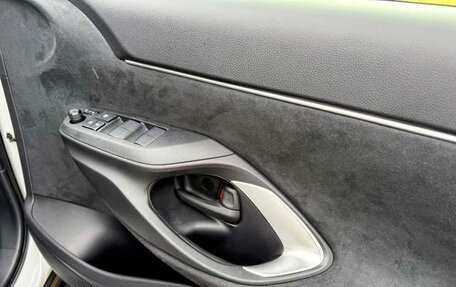Toyota Yaris Cross, 2022 год, 1 346 000 рублей, 9 фотография