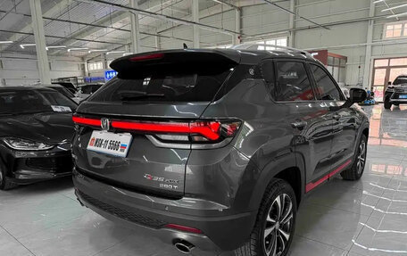 Changan CS35 Plus, 2022 год, 1 210 000 рублей, 4 фотография