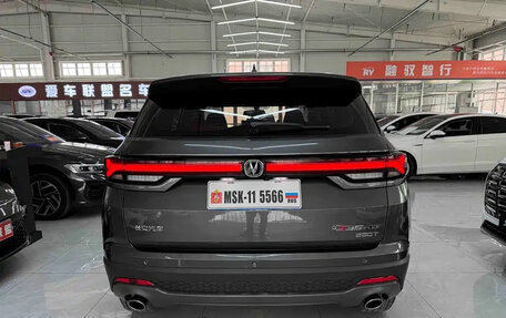 Changan CS35 Plus, 2022 год, 1 210 000 рублей, 5 фотография