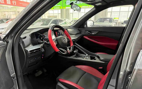 Changan CS35 Plus, 2022 год, 1 210 000 рублей, 7 фотография