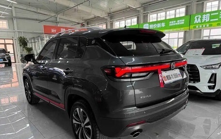 Changan CS35 Plus, 2022 год, 1 210 000 рублей, 6 фотография