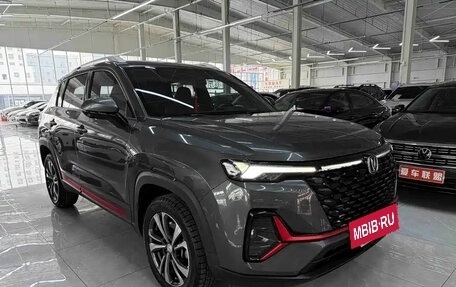 Changan CS35 Plus, 2022 год, 1 210 000 рублей, 3 фотография