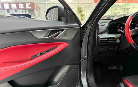 Changan CS35 Plus, 2022 год, 1 210 000 рублей, 8 фотография