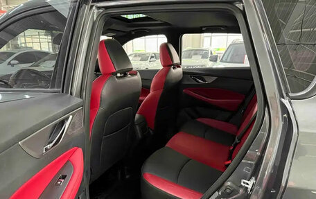 Changan CS35 Plus, 2022 год, 1 210 000 рублей, 13 фотография