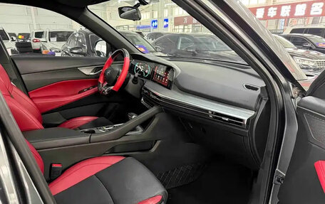 Changan CS35 Plus, 2022 год, 1 210 000 рублей, 15 фотография