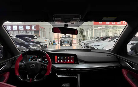Changan CS35 Plus, 2022 год, 1 210 000 рублей, 12 фотография