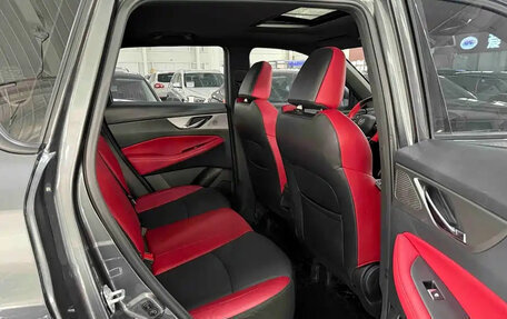Changan CS35 Plus, 2022 год, 1 210 000 рублей, 14 фотография