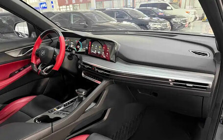 Changan CS35 Plus, 2022 год, 1 210 000 рублей, 16 фотография