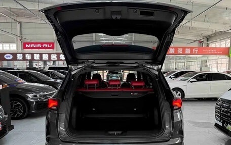 Changan CS35 Plus, 2022 год, 1 210 000 рублей, 17 фотография