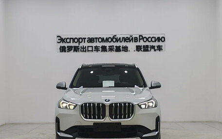 BMW X1, 2023 год, 2 640 000 рублей, 2 фотография