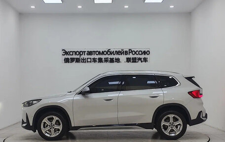 BMW X1, 2023 год, 2 640 000 рублей, 4 фотография