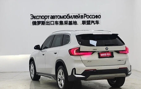 BMW X1, 2023 год, 2 640 000 рублей, 5 фотография