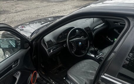 BMW 3 серия, 2000 год, 400 000 рублей, 5 фотография