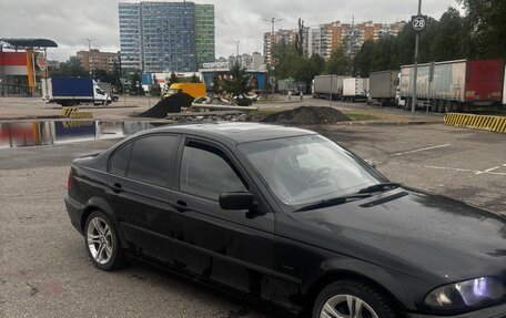 BMW 3 серия, 2000 год, 400 000 рублей, 2 фотография