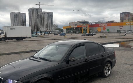 BMW 3 серия, 2000 год, 400 000 рублей, 3 фотография