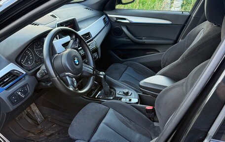 BMW X1, 2018 год, 2 450 000 рублей, 6 фотография