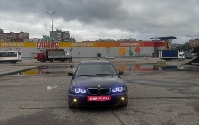 BMW 3 серия, 2000 год, 400 000 рублей, 1 фотография