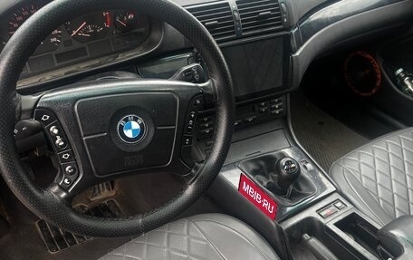 BMW 3 серия, 2000 год, 400 000 рублей, 6 фотография